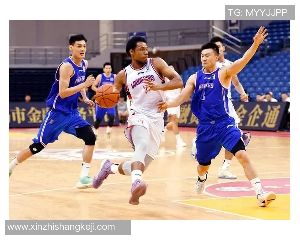 广州篮球队在城市联赛中的战术分析与表现评估